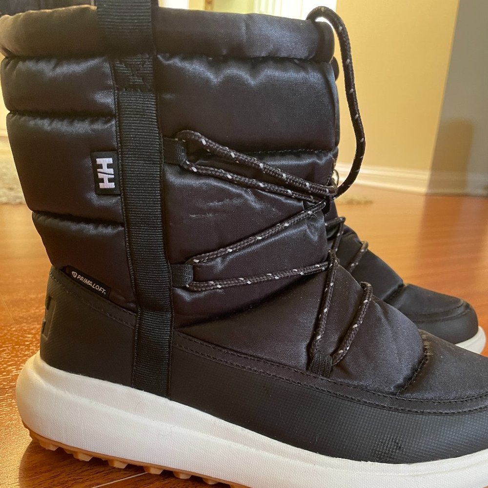 Winter Boots-Helly Hansen Women's Isolabella 2 Demi